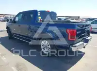 2016 Ford F-150 фото