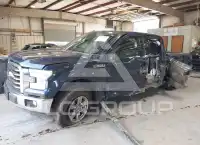 2016 Ford F-150 фото