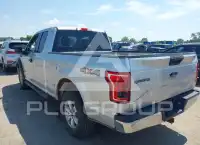 2016 Ford F-150 photo