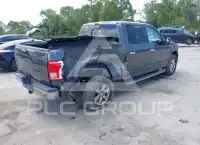 2016 Ford F-150 photo