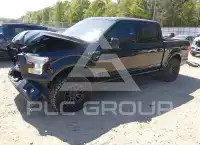 2016 Ford F-150 фото