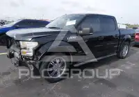 2016 Ford F-150 фото