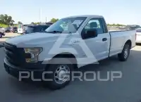 2016 Ford F-150 фото