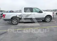 2016 Ford F-150 photo