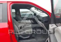 2016 Ford F-150 фото