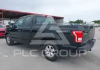 2016 Ford F-150 фото