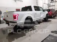 2016 Ford F-150 фото