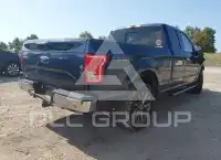 2016 Ford F-150 фото