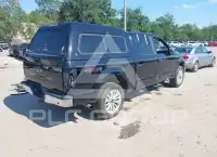 2016 Ford F-150 фото