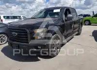 2016 Ford F-150 фото