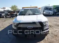 2016 Ford F-150 photo