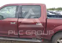 2016 Ford F-150 фото