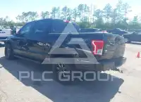 2016 Ford F-150 фото