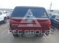 2016 Ford F-150 фото