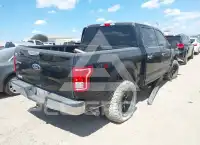 2016 Ford F-150 photo
