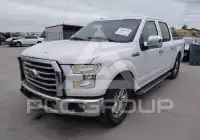 2016 Ford F-150 фото