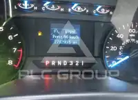 2016 Ford F-150 photo
