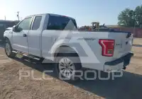2016 Ford F-150 фото