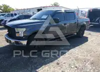 2016 Ford F-150 фото