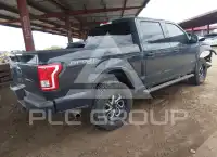 2016 Ford F-150 фото