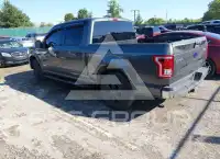 2016 Ford F-150 фото