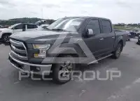 2016 Ford F-150 фото