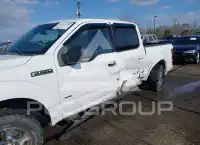 2016 Ford F-150 фото