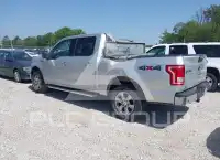 2016 Ford F-150 photo