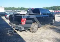 2016 Ford F-150 фото