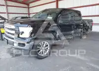 2016 Ford F-150 фото