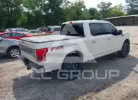 2016 Ford F-150 фото