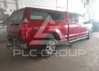 2016 Ford F-150 фото