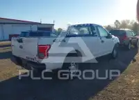 2016 Ford F-150 фото