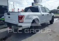2016 Ford F-150 фото