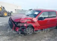 2016 Ford F-150 фото