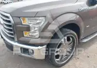 2016 Ford F-150 фото