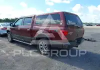 2016 Ford F-150 фото