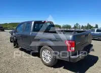 2016 Ford F-150 photo