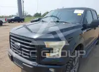 2016 Ford F-150 фото