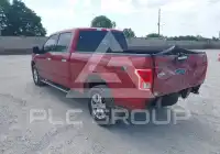 2016 Ford F-150 фото
