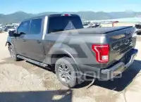 2016 Ford F-150 фото