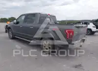 2016 Ford F-150 фото