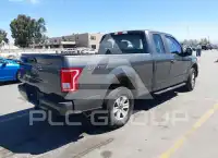 2016 Ford F-150 фото