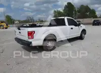 2016 Ford F-150 фото