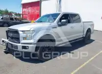 2016 Ford F-150 фото