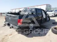 2016 Ford F-150 photo