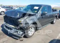 2016 Ford F-150 фото