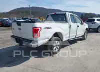 2016 Ford F-150 фото