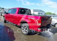 2016 Ford F-150 photo