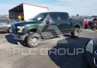 2016 Ford F-150 фото